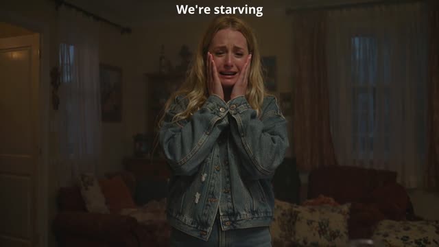 Fight Back Ad by antigov1983