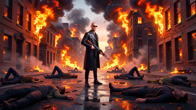 4-18-26 Fuck off and Redemption night with ThatBentSlav