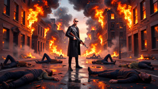 4-18-26 Fuck off and Redemption night with ThatBentSlav