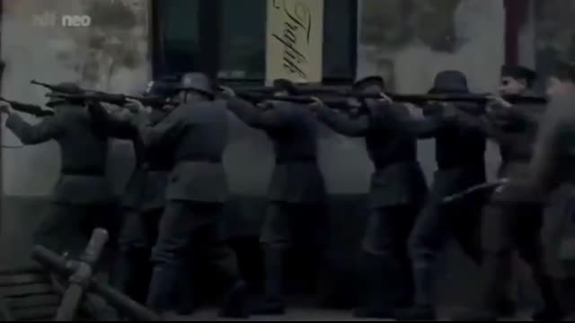 Europa-The Last Battle. Carl Marx Zionism and Communism