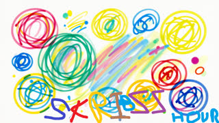 Skribzz Hour test build #3 with slav start time will be between 1030 and 11pm