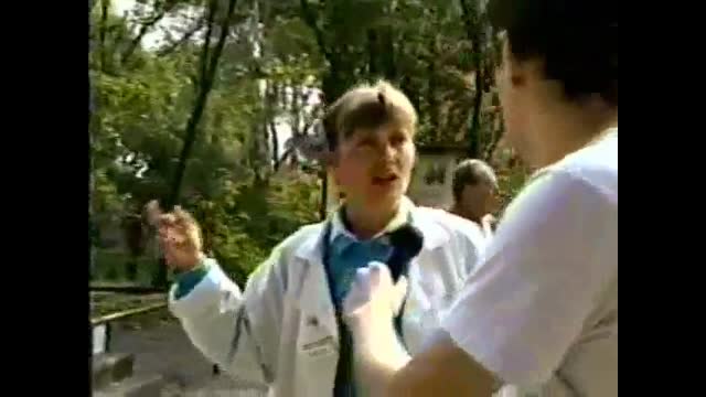 David Cole Auschwitz Documentary 1992