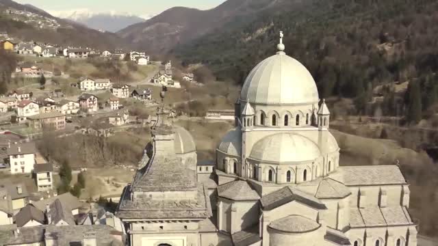 The Tartarian Empire - Full Theory Explained