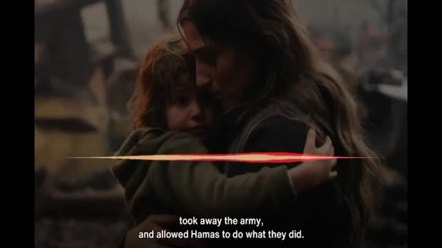 The Mystery Of Israel And The Truth Regarding Oct 7Th 2023