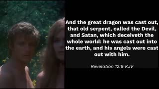 The orgin of the Edomites (Jews)