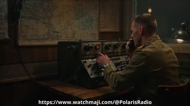 PolarisRadio Official Promo ad v1