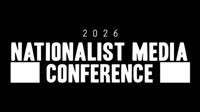 Linguistic Nationalism - Nationalist Media Conference 2026