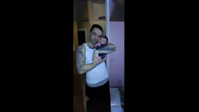 one of many lowest points of my life 13 years ago