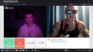 scared of the gear lol