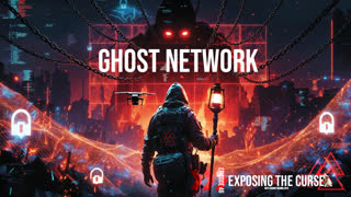 Exposing the Curse – Ghost Network – Ep46
