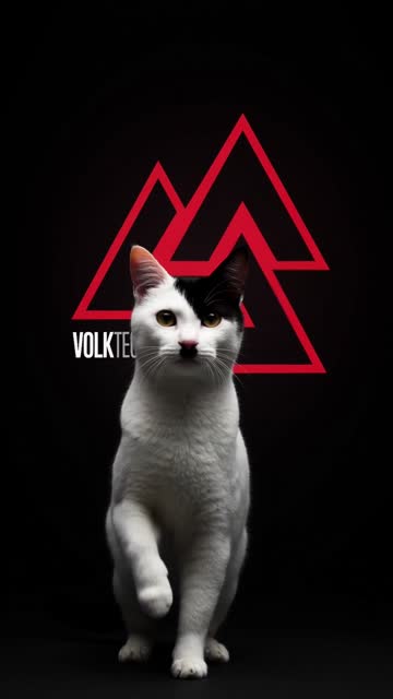 Volktech AI Kitler promo