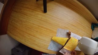 Disappearing Nine Patch