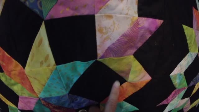 Carpenters Star Final Reveal