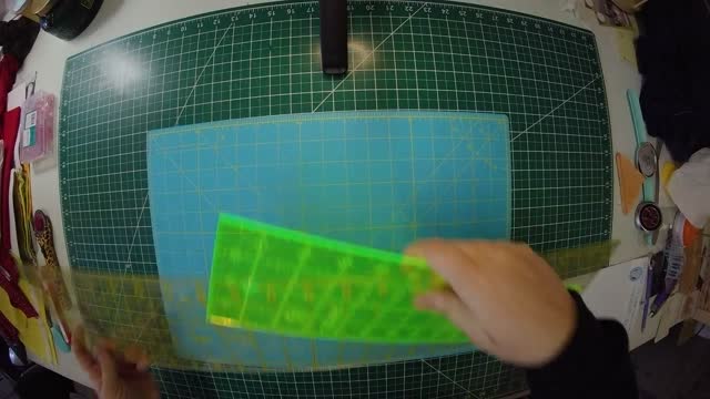 Quilting Intro 1 - Useful quilting supplies