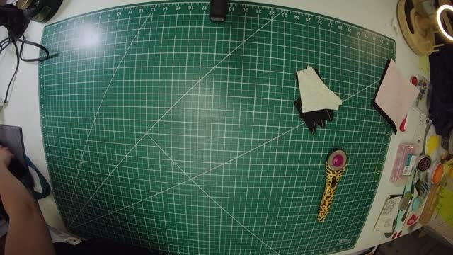 Breaking Down the Carpenter's Star Block
