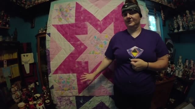 Shining Starlight/personal update