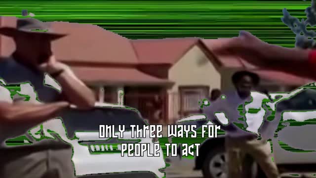 MD76-Eye of the Eagle video