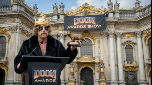 The Flood Morning Show