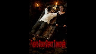 THE DOOM DEPOT - FASHBIRD TAKEOVER