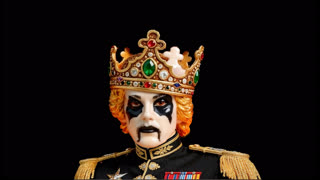 The KARL RADL DOOM DEPOT TAKEOVER