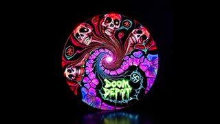 THE DOOM DEPOT - 8PM EASTERN