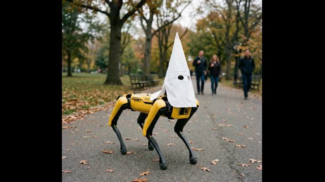 Flood Morning non-bonus Show