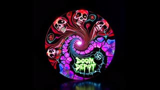 THE DOOM DEPOT - 8PM EASTERN