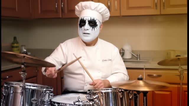 The DAVE DEPOT - 8PM EST