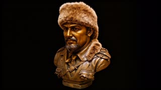 Floody Sunday - Remembering the Alamo with Vale of Shadows