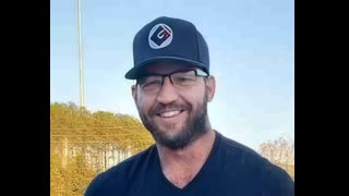 The Flood - 030426 - 0588 - The Big Brain Show with Mike Weaver.