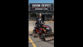 SUNDAY FLOODY SUNDAY