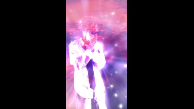 Dear Universe
