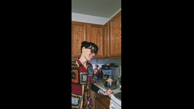 Simple Eats: Granola